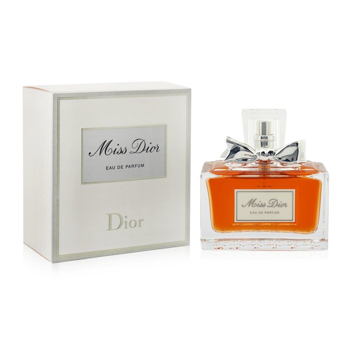 Christian Dior Miss Dior Eau De Parfum Spray 50ml/1.7oz