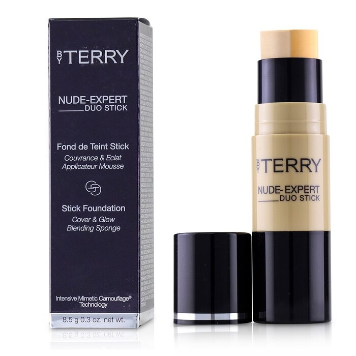 By Terry Nude Expert Foundation 8.5gProduct Thumbnail