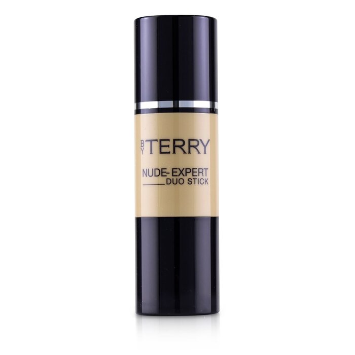 By Terry 專業完美雙色粉底棒Nude Expert Duo Stick Foundation 8.5gProduct Thumbnail