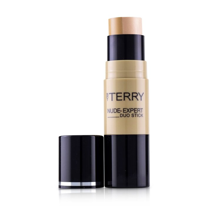 By Terry أساس قلم ثنائي Nude Expert 8.5g/0.3ozProduct Thumbnail