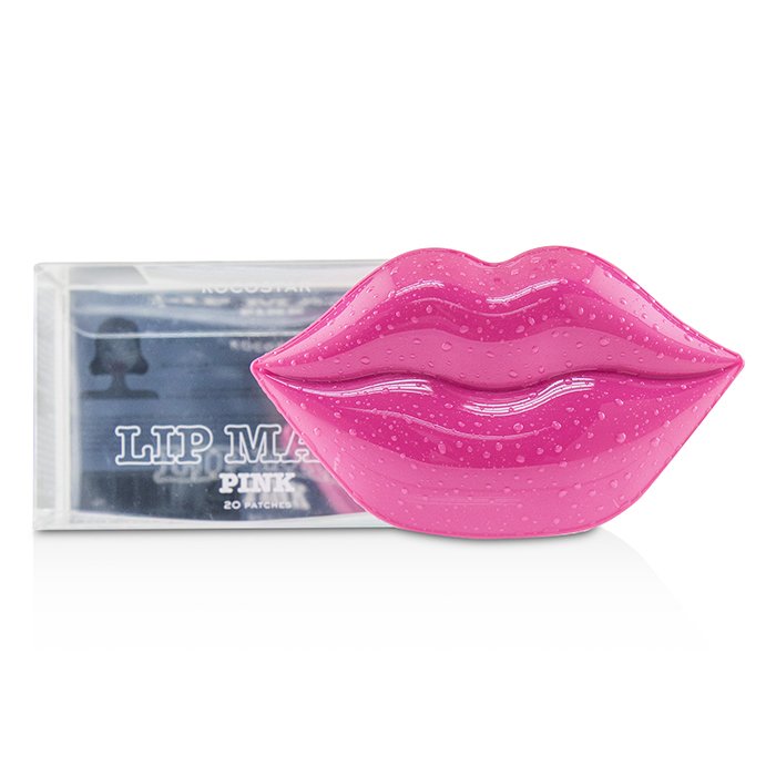 KOCOSTAR Maseczka do ust Lip Mask - Pink 20patchesProduct Thumbnail