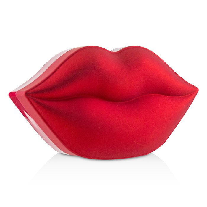 KOCOSTAR 可可星保濕水潤凝膠唇膜Lip Mask-玫瑰 20patchesProduct Thumbnail