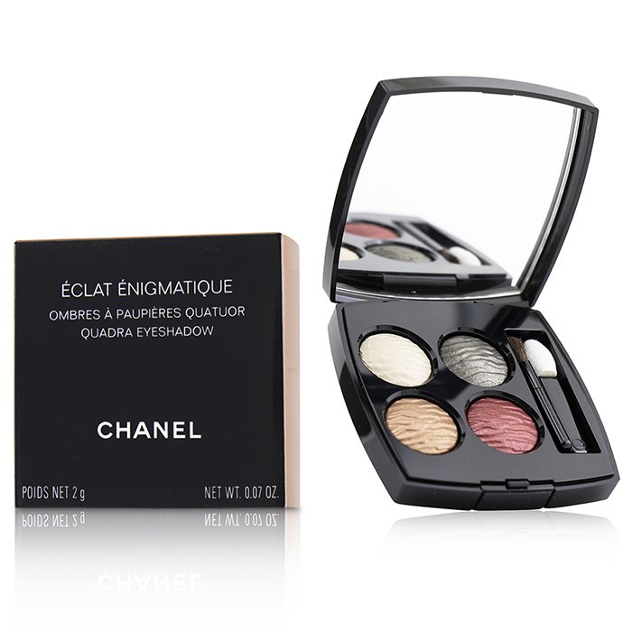 Chanel Eclat Enigmatique Quadra Eyeshadow 2g/0.07ozProduct Thumbnail