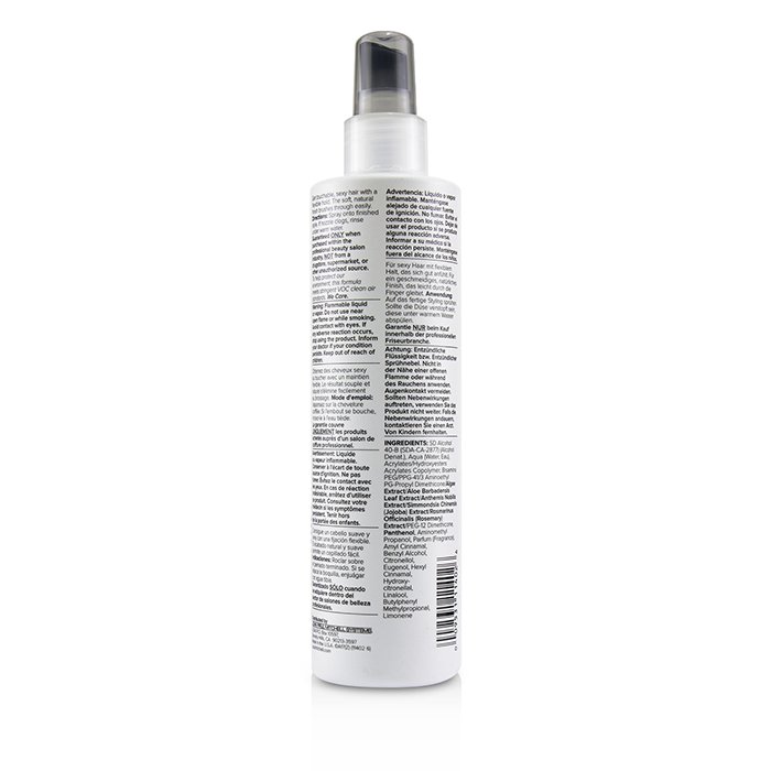 Paul Mitchell Soft Style Soft Spray (Naturlig hold - finishing spray) 250ml/8.5ozProduct Thumbnail