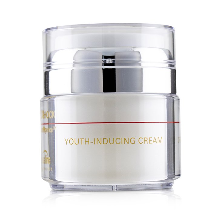 Swissline 雪肌麗  Cell Shock Age Intelligence Youth Inducing Cream 50ml/1.7ozProduct Thumbnail