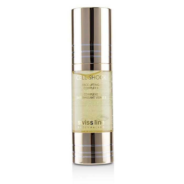Swissline Cell Shock Face Lifting Complex II 30ml/1.1ozProduct Thumbnail