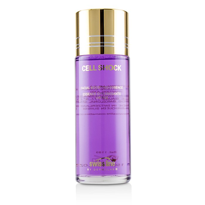 Swissline Cell Shock Facial Boosting-Essence 150ml/5ozProduct Thumbnail