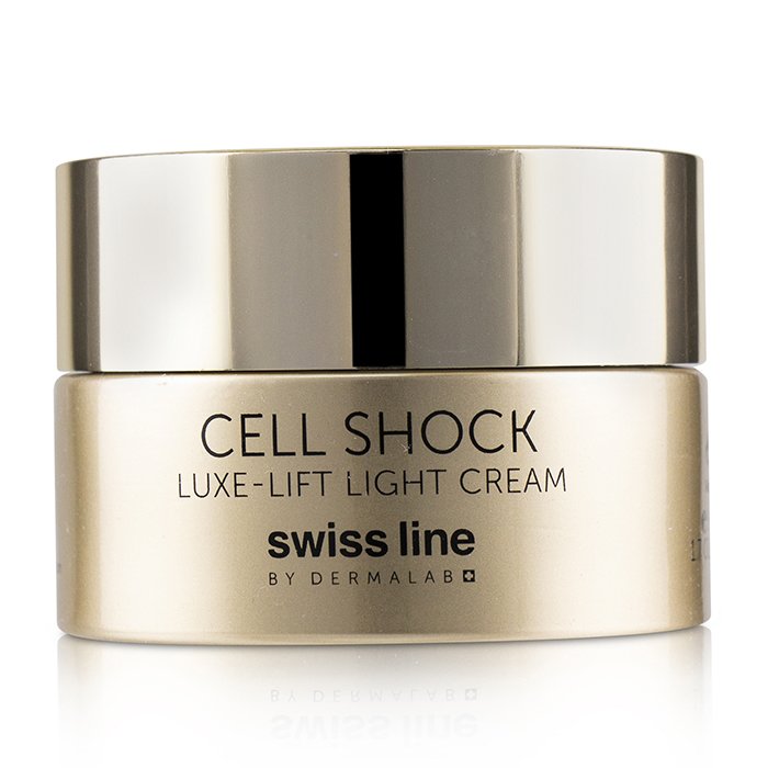Swissline Cell Shock Luxe-Lift Легкий Крем 50ml/1.7ozProduct Thumbnail