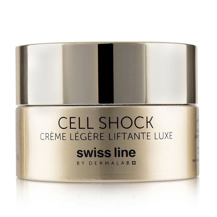 Swissline 雪肌麗 奇肌賦活l號霜Cell Shock Luxe-Lift Light Cream 50ml/1.7ozProduct Thumbnail