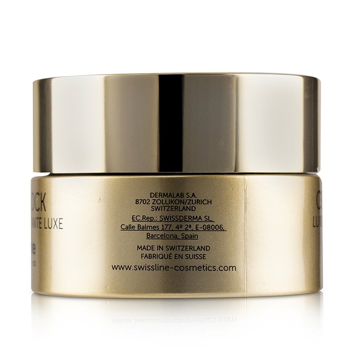 Swissline Cell Shock Luxe-Lift Rich Cream 50ml/1.7ozProduct Thumbnail