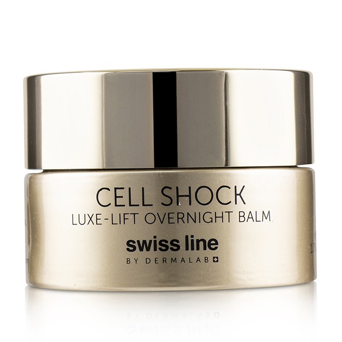 Swissline Cell Shock Luxe-Lift Bálsamo de Noche 50ml/1.7ozProduct Thumbnail