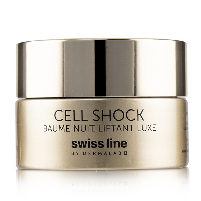 Swissline Cell Shock Luxe-Lift Bálsamo de Noche 50ml/1.7ozProduct Thumbnail