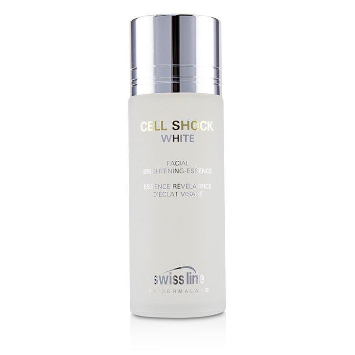 Swissline Cell Shock White Facial Brightening-Essence 150ml/5ozProduct Thumbnail