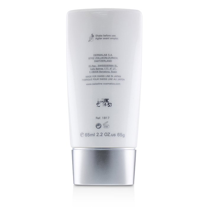 Swissline ستار ثنائي مكثف Cell Shock SPF 50 65ml/2.2ozProduct Thumbnail