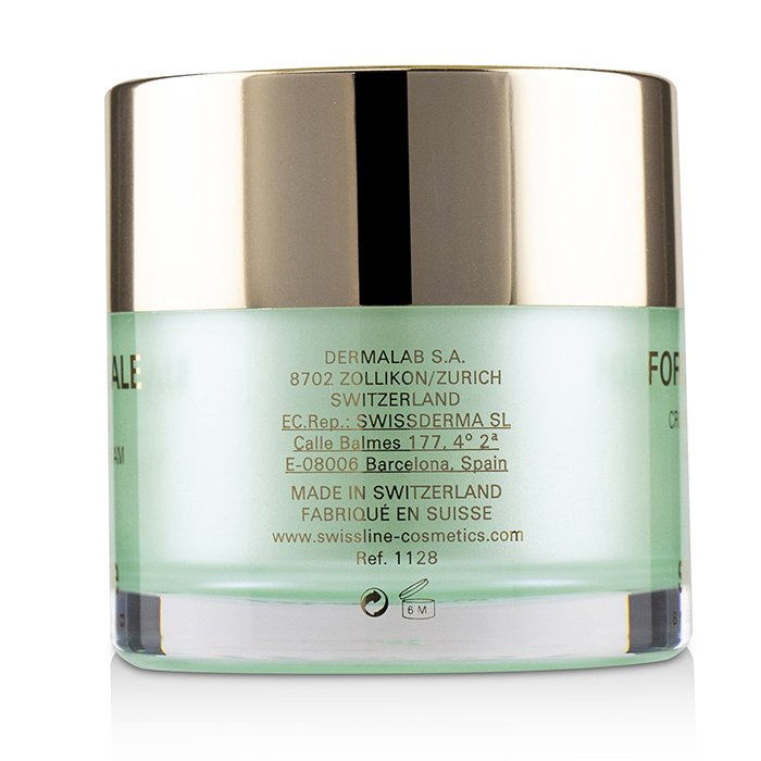 Swissline Krem do twarzy Force Vitale Aqua-Pure Mattifying Cream 50m/1.7ozProduct Thumbnail