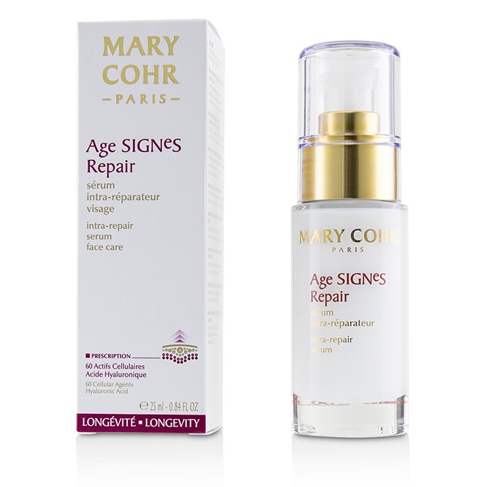 Mary Cohr سيرم مرمم Age SIGNeS 25ml/0.84ozProduct Thumbnail