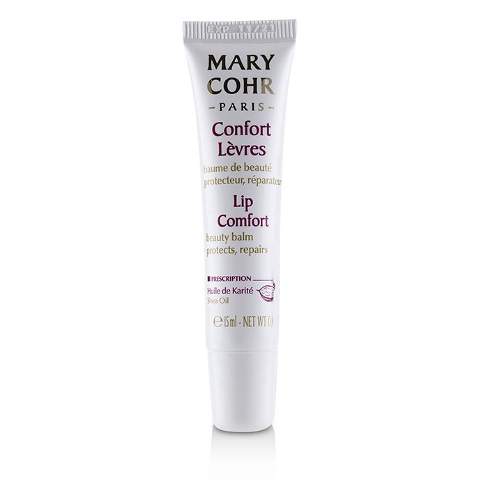 Mary Cohr Balsam do ust Lip Comfort Beauty Balm 15ml/0.44ozProduct Thumbnail