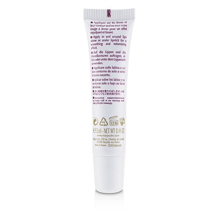 Mary Cohr New Youth Lip Care Smoothing & Volumising Cream 15ml/0.44ozProduct Thumbnail