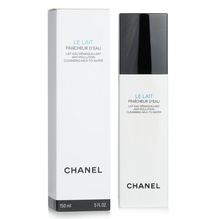 Chanel Le Lait Leite para Água de Limpeza Antipoluição 150ml/5ozProduct Thumbnail