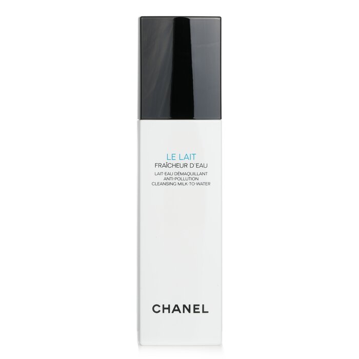 Chanel Le Lait Anti-Pollution puhdistava maito-veteen 150ml/5ozProduct Thumbnail