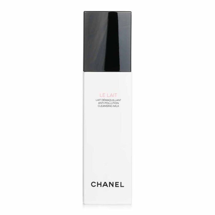 Chanel Le Lait Anti-Pollution Cleansing Milk תחליב ניקוי 150ml/5ozProduct Thumbnail