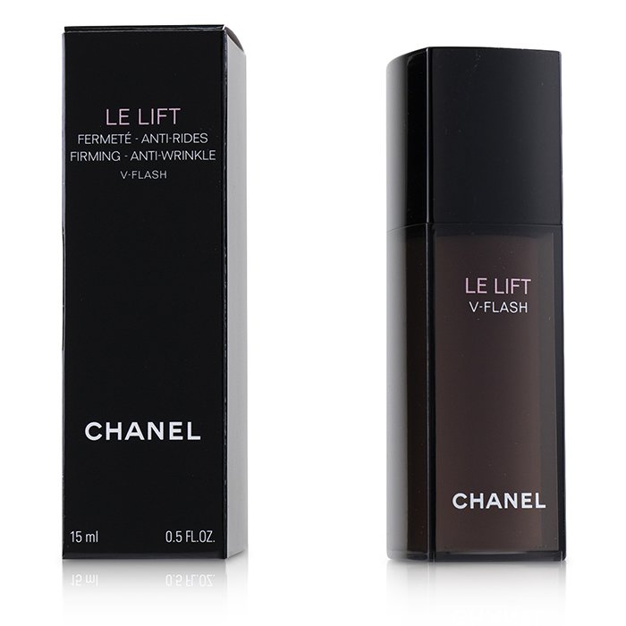Chanel Le Lift V-Flash Firming - Anti-Wrinkle Serum 15ml/0.5ozProduct Thumbnail
