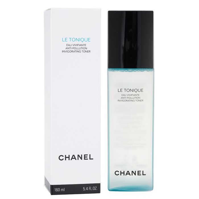 Chanel Odświeżający tonik przeciw zanieczyszczeniom Le Tonique 160ml/5.4ozProduct Thumbnail