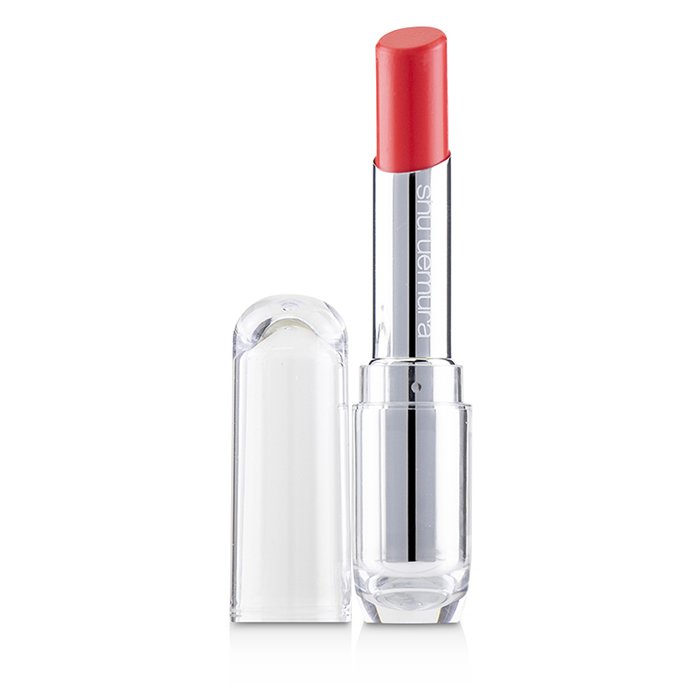 Shu Uemura أحمر شفاه شفاف لامع Rouge Unlimited 3.2g/0.11ozProduct Thumbnail