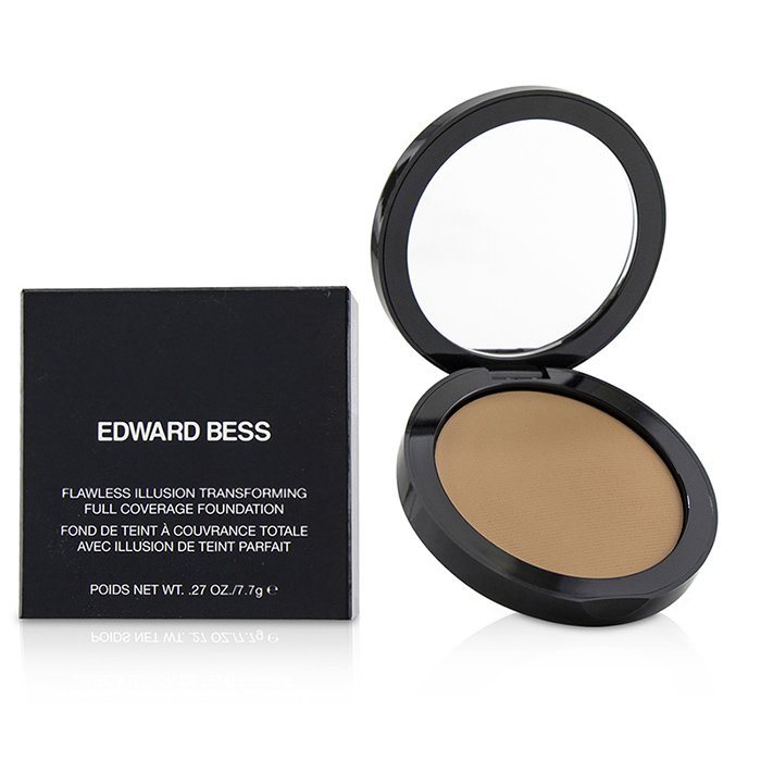 Edward Bess Flawless Illusion Transforming Full Coverage Foundation פאונדיישן כיסוי מלא 7.7g/0.27ozProduct Thumbnail