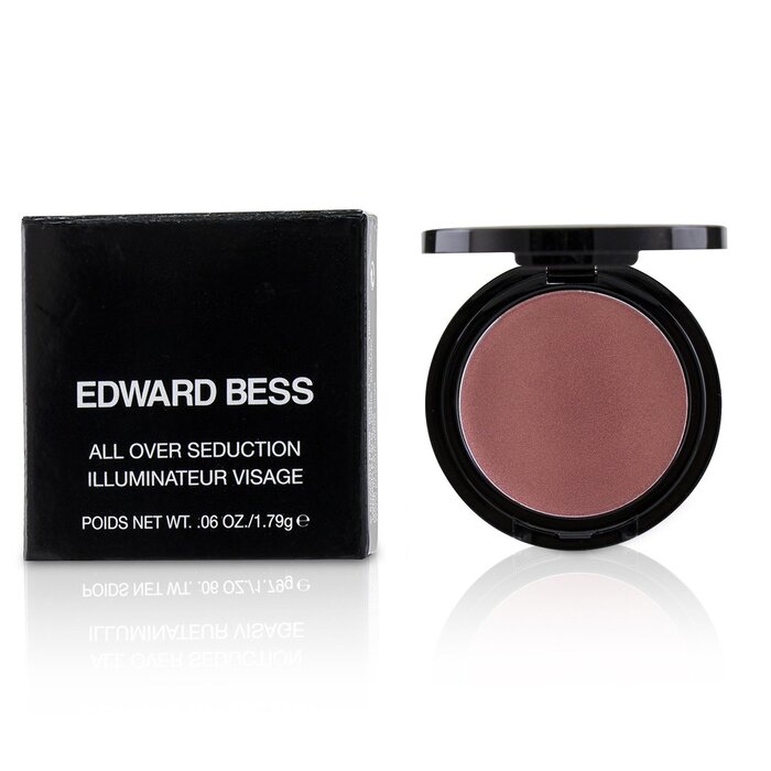 Edward Bess 腮紅All Over Seduction (提亮霜) 1.79g/0.06ozProduct Thumbnail