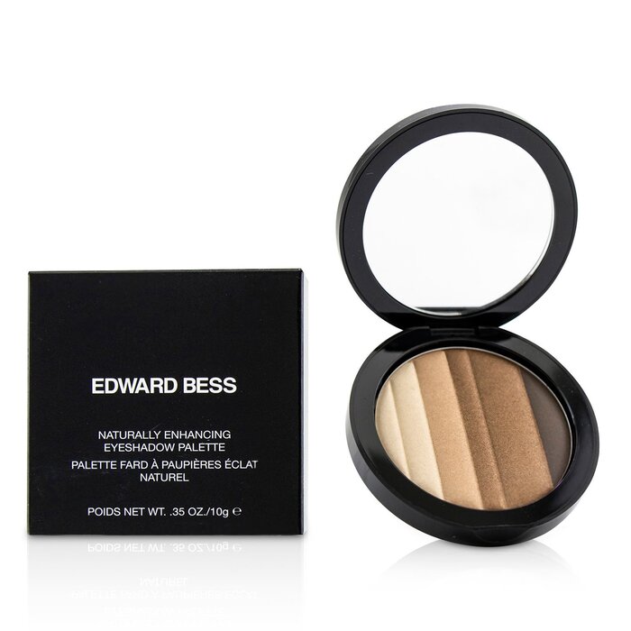Edward Bess Natural Enhancing Eyeshadow Palette 10g/0.35ozProduct Thumbnail