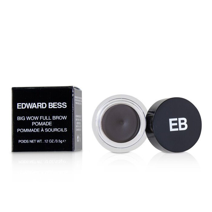Edward Bess Big Wow Full Brow Pomade 3.5g/0.12ozProduct Thumbnail
