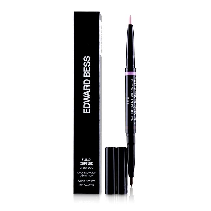Edward Bess Fully Defined Brow Duo 0.4g/0.014ozProduct Thumbnail