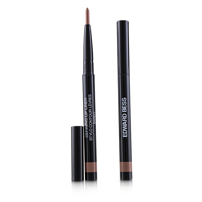 Edward Bess Defining Lip Liner With 1 Refill 0.4g/0.014ozProduct Thumbnail