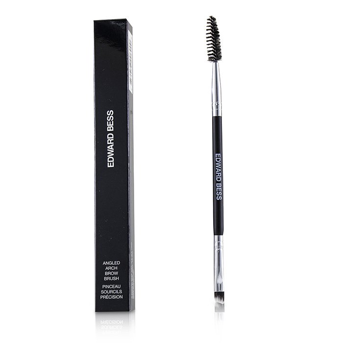 Edward Bess Pędzelek do brwi Angled Arch Brow Brush Picture ColorProduct Thumbnail