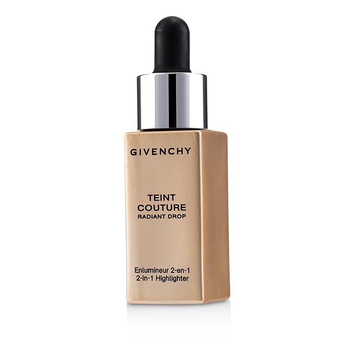 Givenchy هايلايتر 2 بـ1 Teint Couture Radiant 15ml/0.5ozProduct Thumbnail