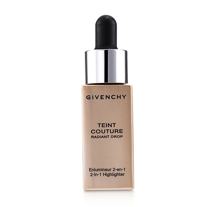 Givenchy 紀梵希 亮麗無瑕光影液Teint Couture Radiant Drop 2 In 1 Highlighter 15ml/0.5ozProduct Thumbnail