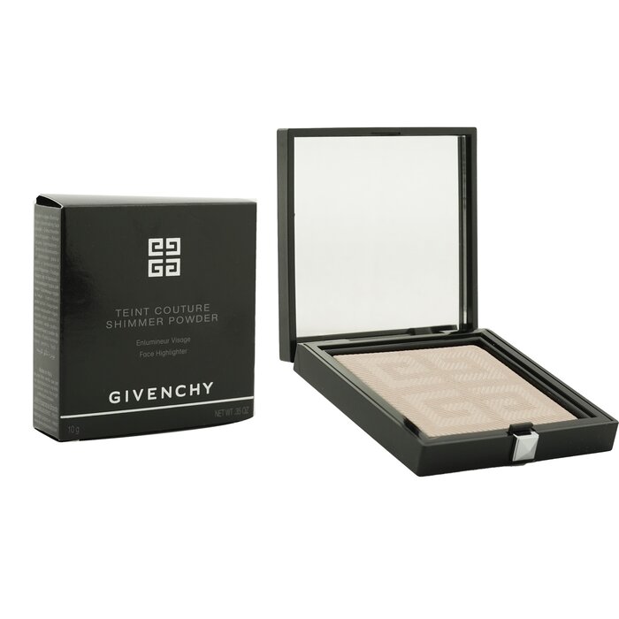 Givenchy بودرة هايلايت للوجه لامعة Teint Couture 8g/0.28ozProduct Thumbnail