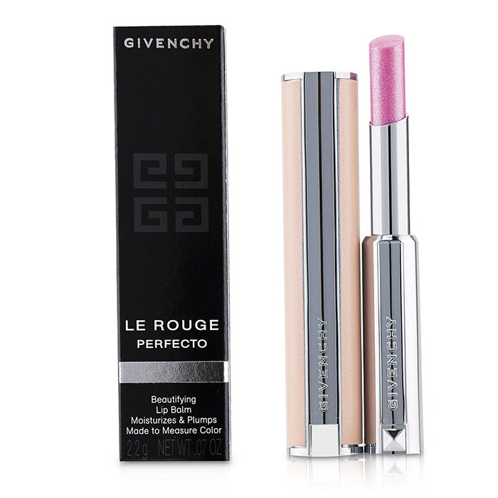Givenchy Le Rouge Perfecto Beautifying Lip Balm 2.2g/0.07ozProduct Thumbnail