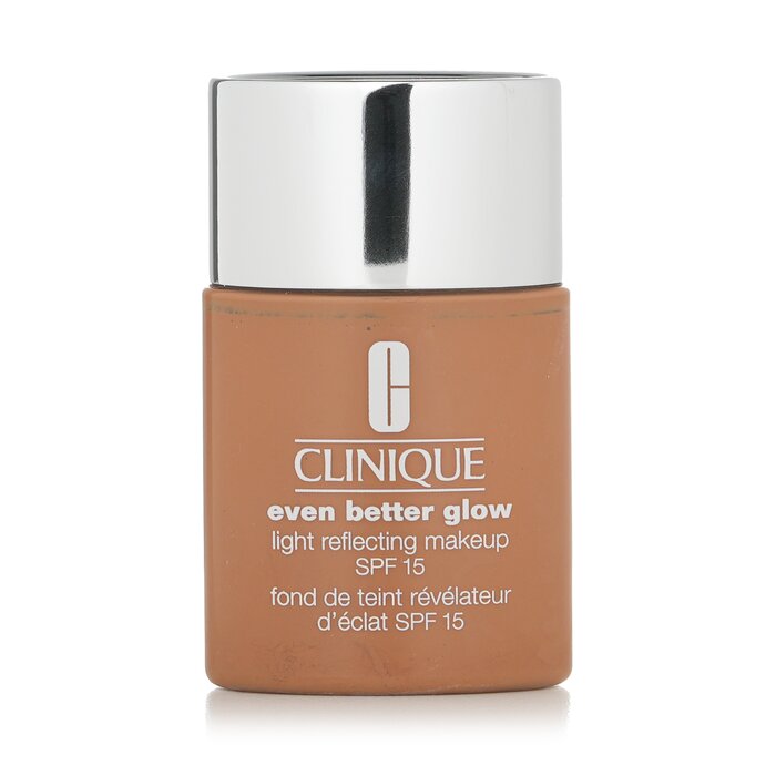 倩碧 Clinique 匀净亮采粉底液SPF15 30ml/1ozProduct Thumbnail