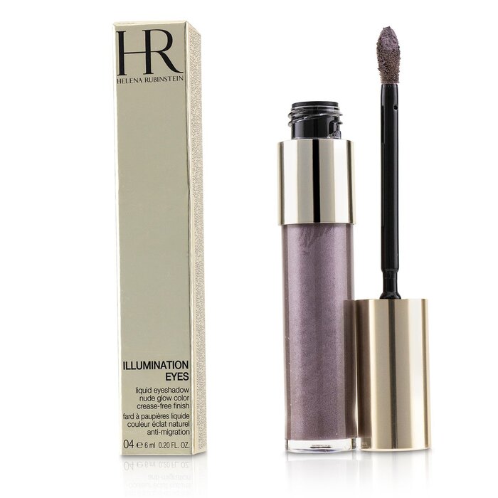 Helena Rubinstein 赫蓮娜 光采液體眼影Illumination Eyes Liquid Eyeshadow 6ml/0.2ozProduct Thumbnail