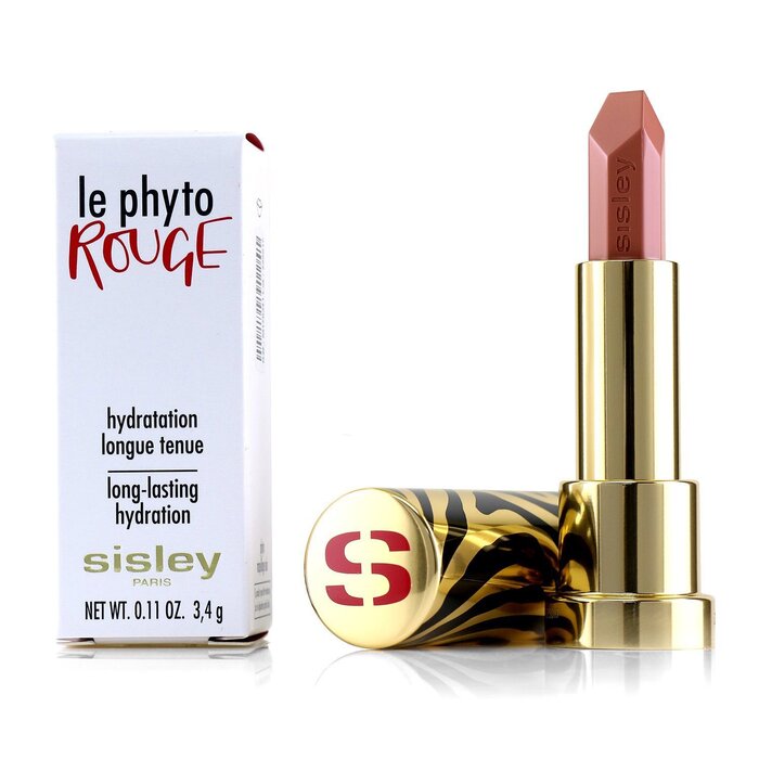 Sisley Le Phyto Rouge երկարատև խոնավեցնող շրթներկ 3.4g/0.11ozProduct Thumbnail