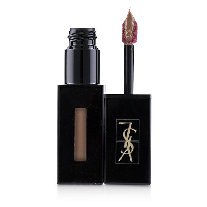 Yves Saint Laurent Pomadka do ust Rouge Pur Couture Vernis A Levres Vinyl Cream Creamy Stain 5.5ml/0.18ozProduct Thumbnail