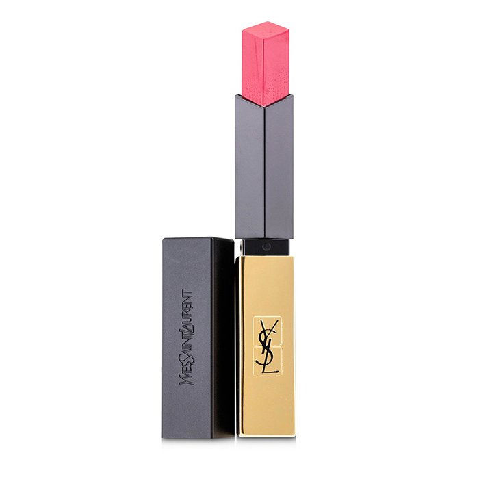 Yves Saint Laurent Pomadka do ust Rouge Pur Couture The Slim Leather Matte Lipstick 2.2g/0.08ozProduct Thumbnail