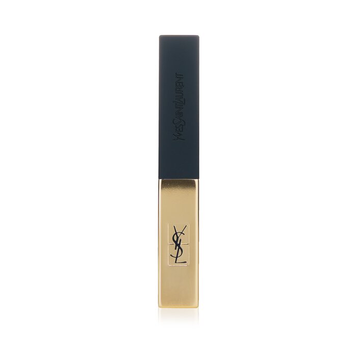 Yves Saint Laurent YSL聖羅蘭 奢華緞面絲絨唇膏 (小金條) 2.2g/0.08ozProduct Thumbnail