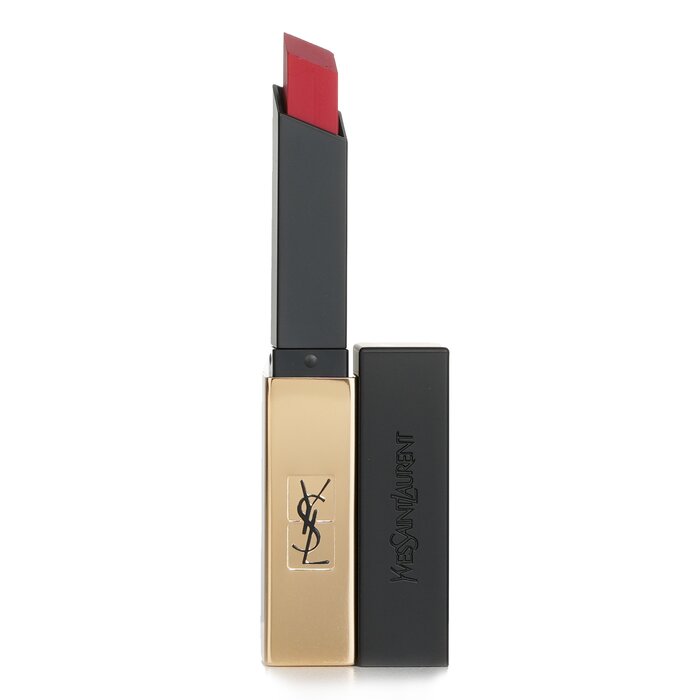 Yves Saint Laurent Rouge Pur Couture The Slim Leather Pintalabios Mate  2.2g/0.08ozProduct Thumbnail
