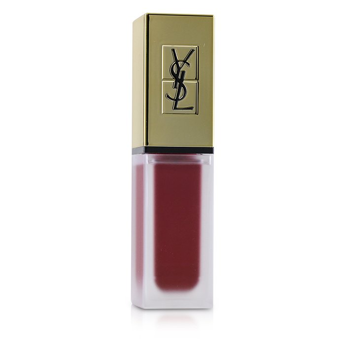 Yves Saint Laurent Płynna pomadka do ust Tatouage Couture The Metallics 6ml/0.2ozProduct Thumbnail