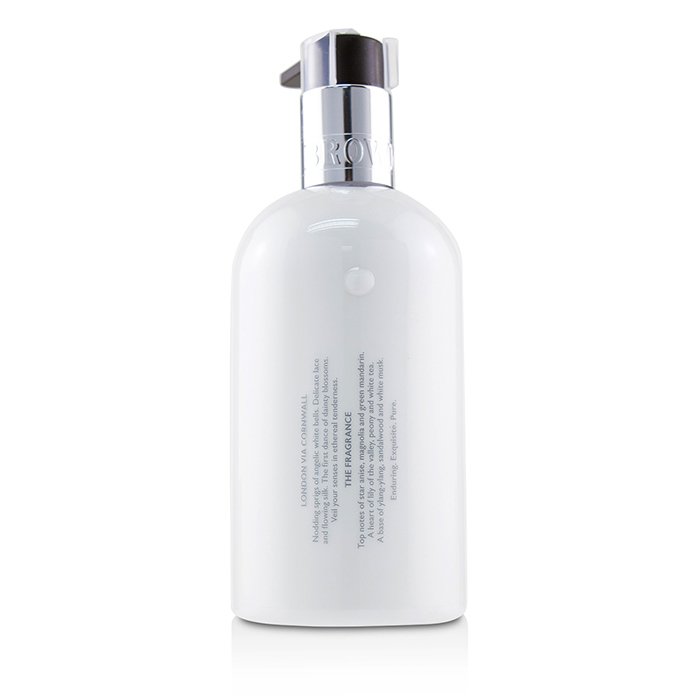 Molton Brown Dewy Lily Of The Valley & Star Anise Лосьон для Тела 300ml/10ozProduct Thumbnail