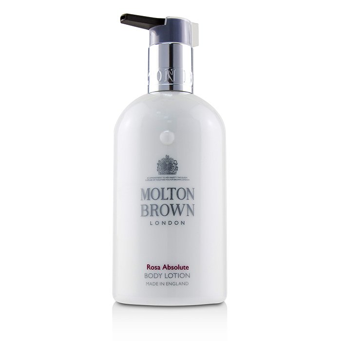 Molton Brown Rosa Absolute Лосьон для Тела 300ml/10ozProduct Thumbnail