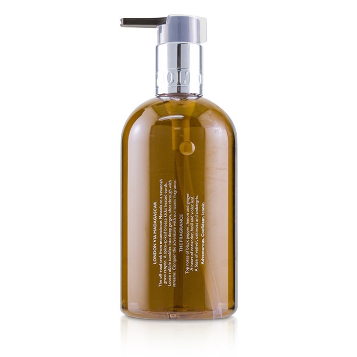 Molton Brown Re-Charge Black Pepper Fine Liquid Hand Wash 300ml/10ozProduct Thumbnail